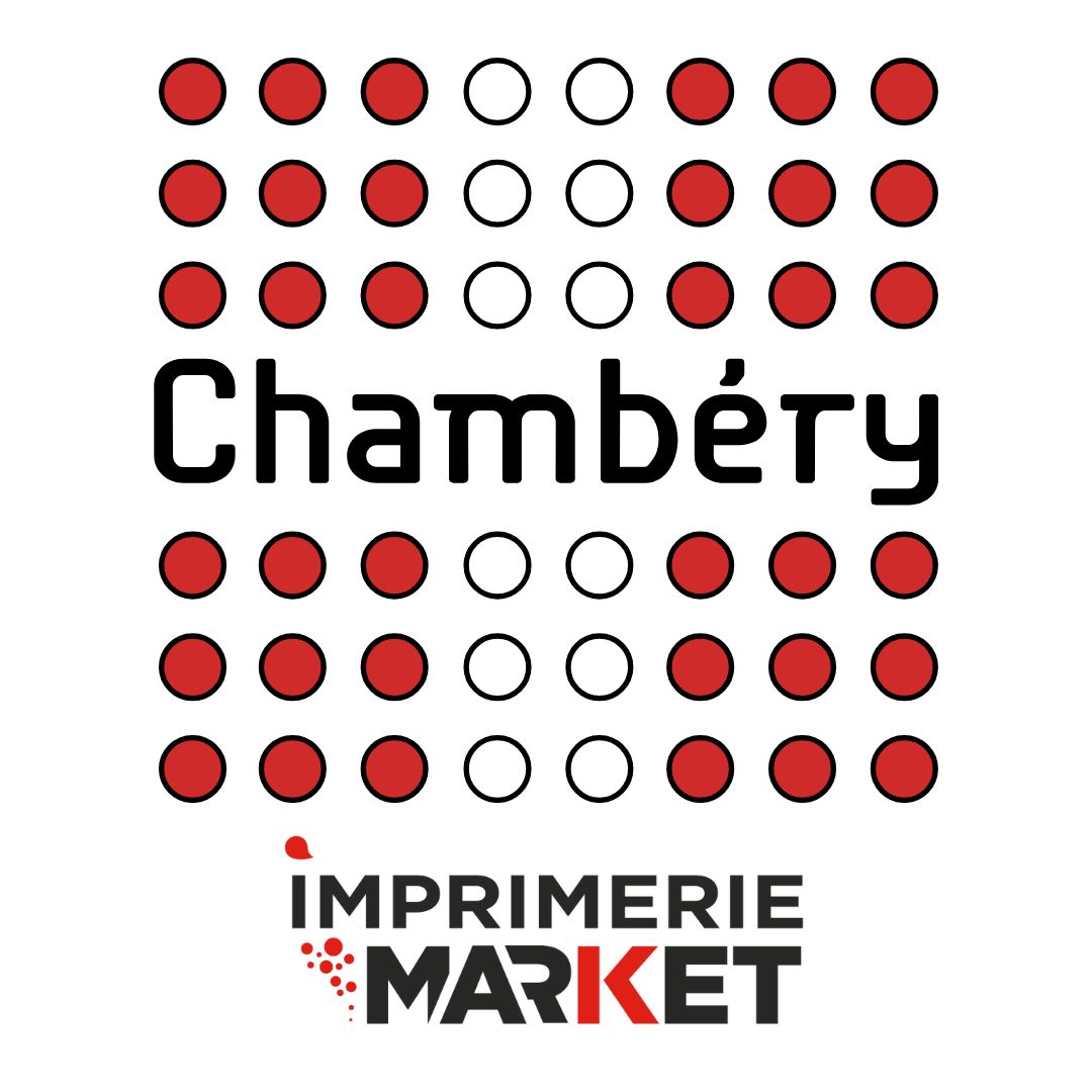 Imprimerie Chambéry
