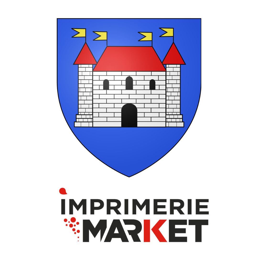 Imprimerie Châteauroux
