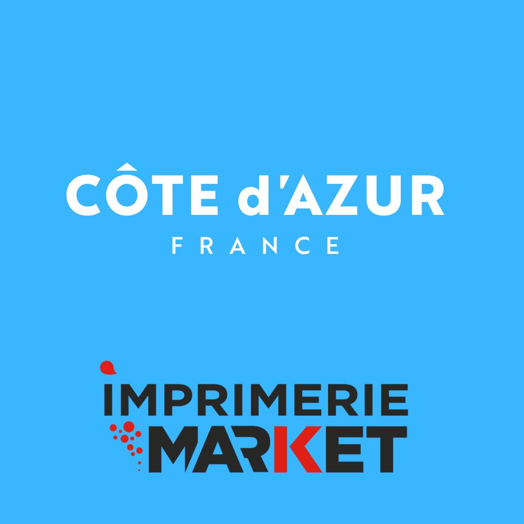 Imprimerie Côte d’Azur