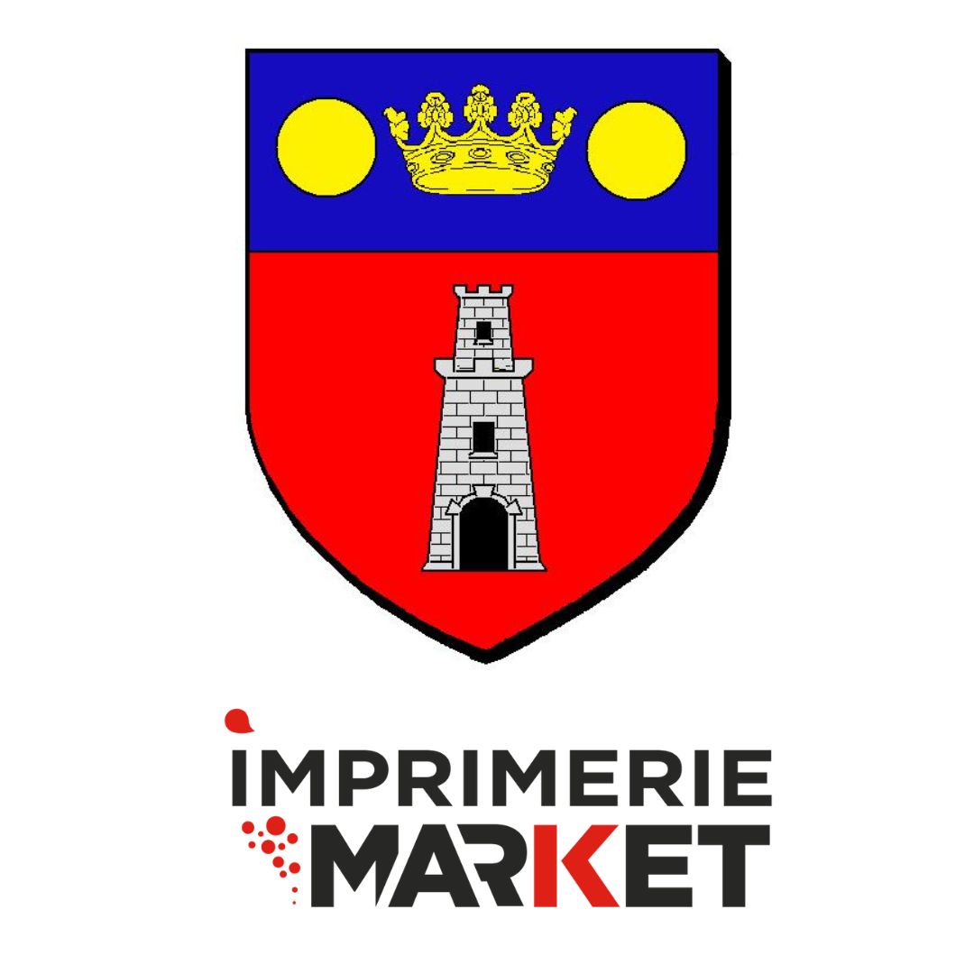 Imprimerie Dives-sur-Mer (14 – Calvados) : votre imprimerie en ligne pas chère avec graphistes français