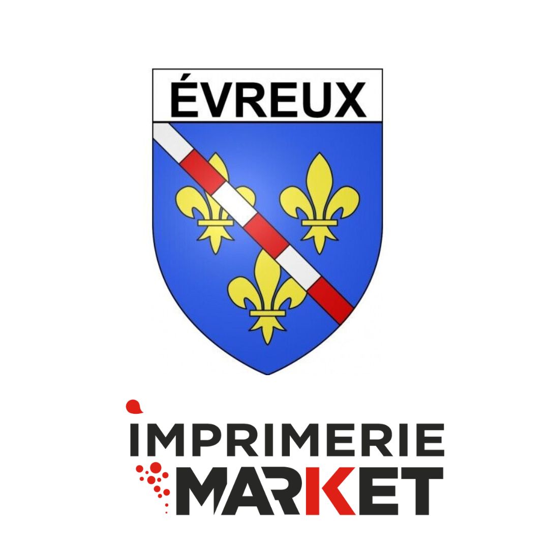 Imprimerie Évreux (27)