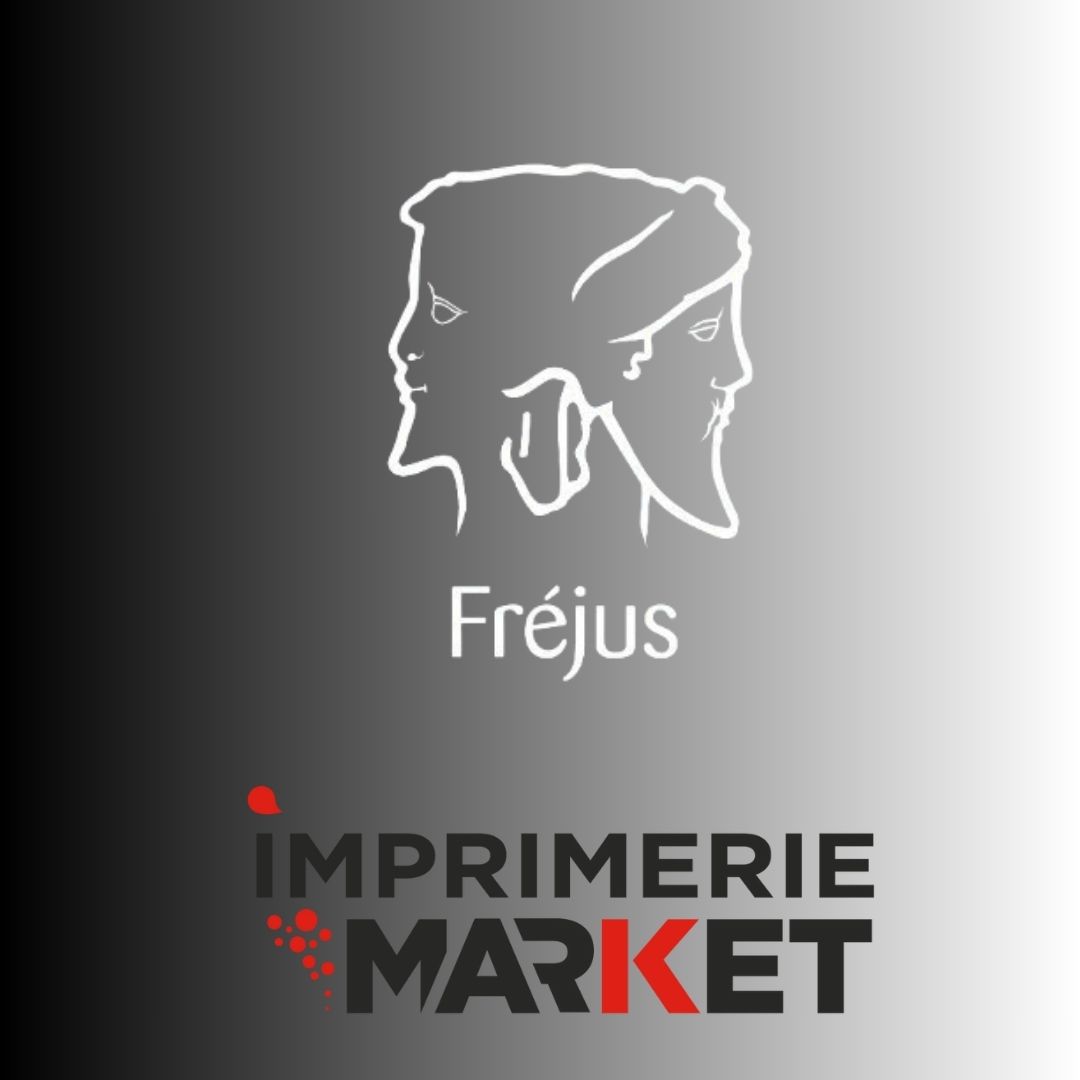 Imprimerie Fréjus (83)