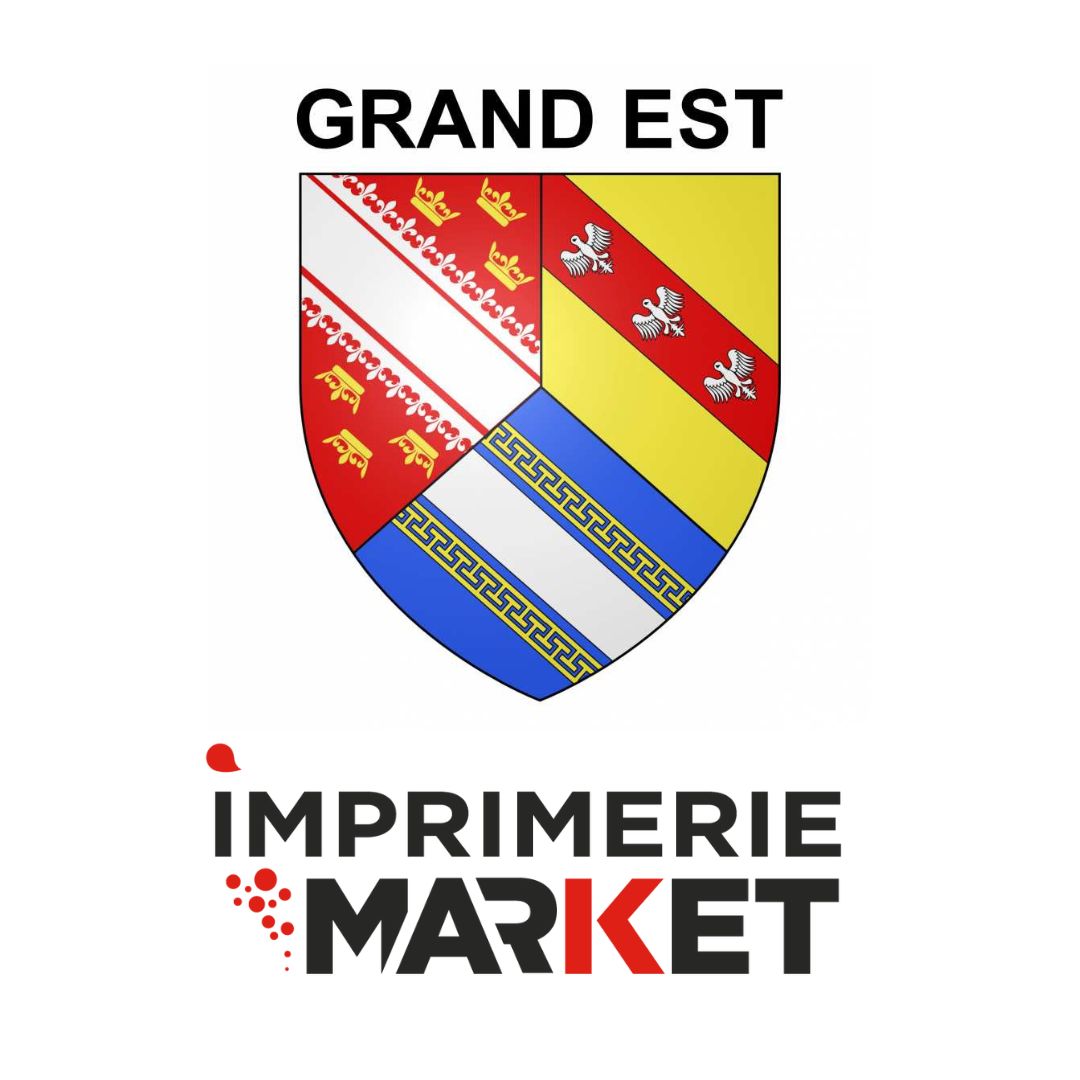 Imprimerie Grand Est