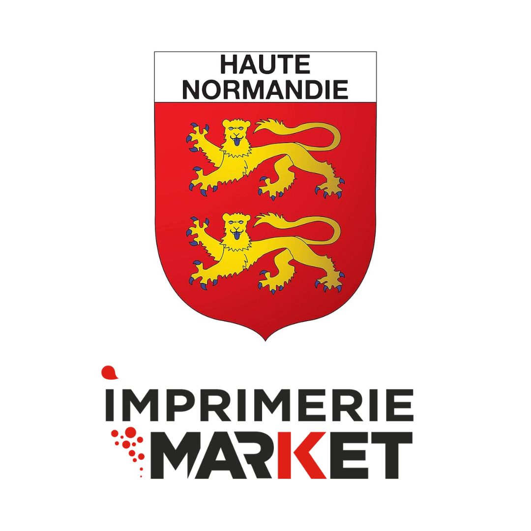 Imprimerie Haute-Normandie
