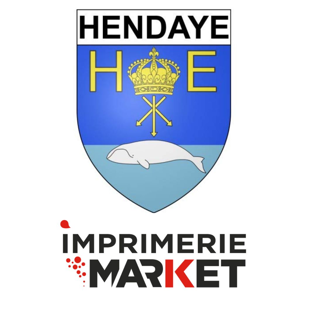 Imprimerie Hendaye