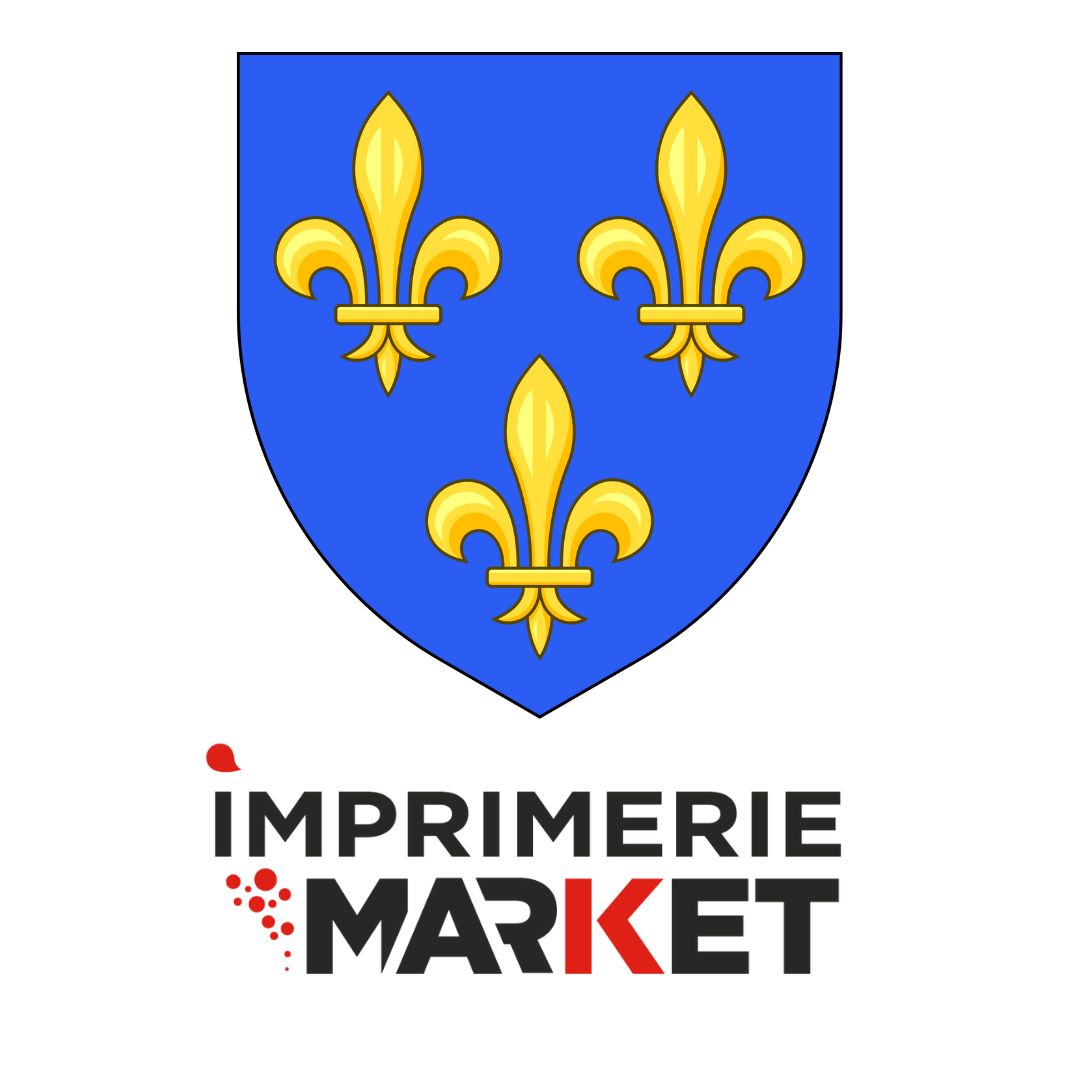 Imprimerie Île-de-France