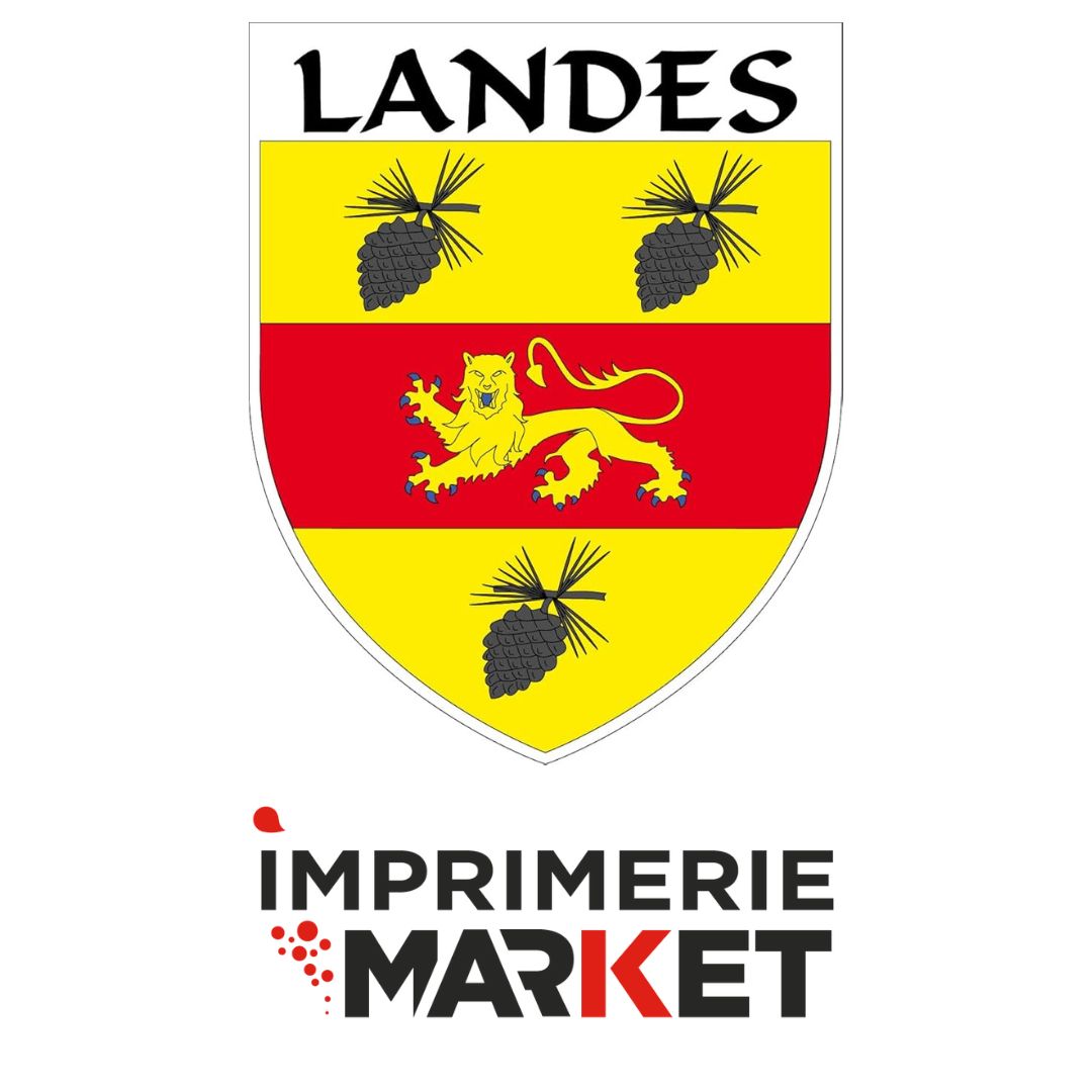 Imprimerie Landes