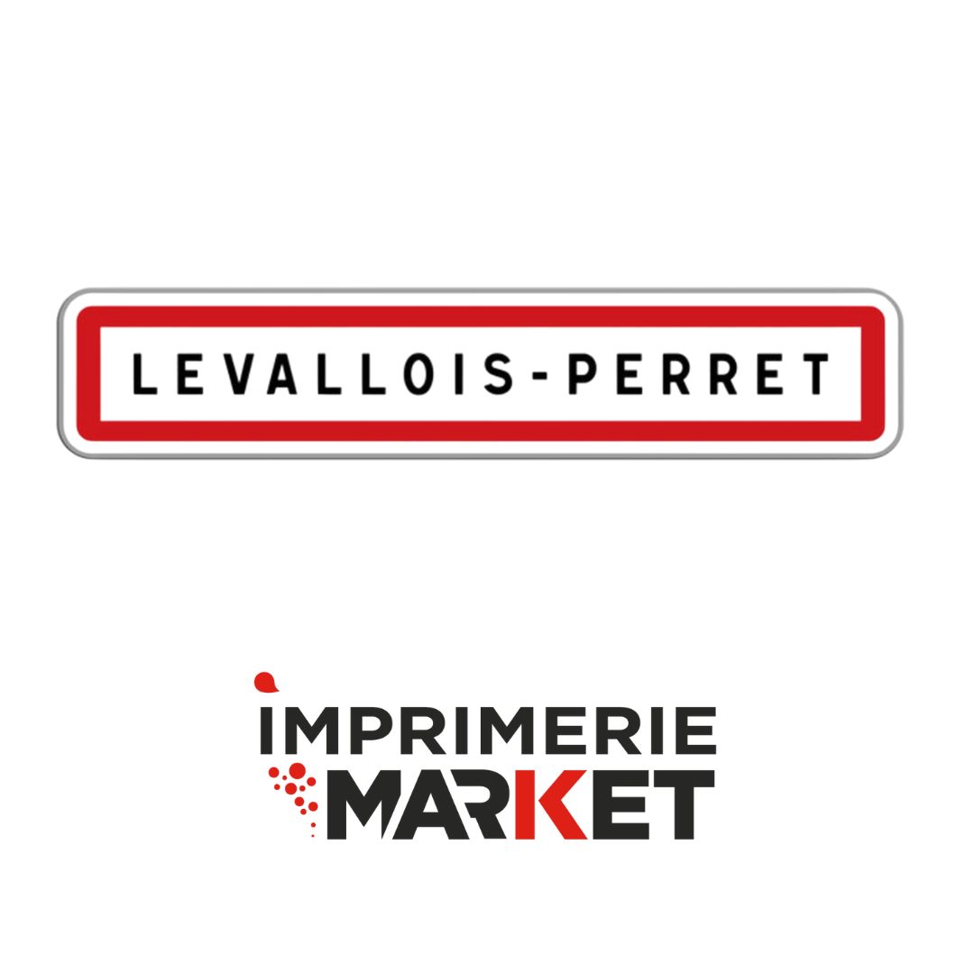 Imprimerie Levallois-Perret