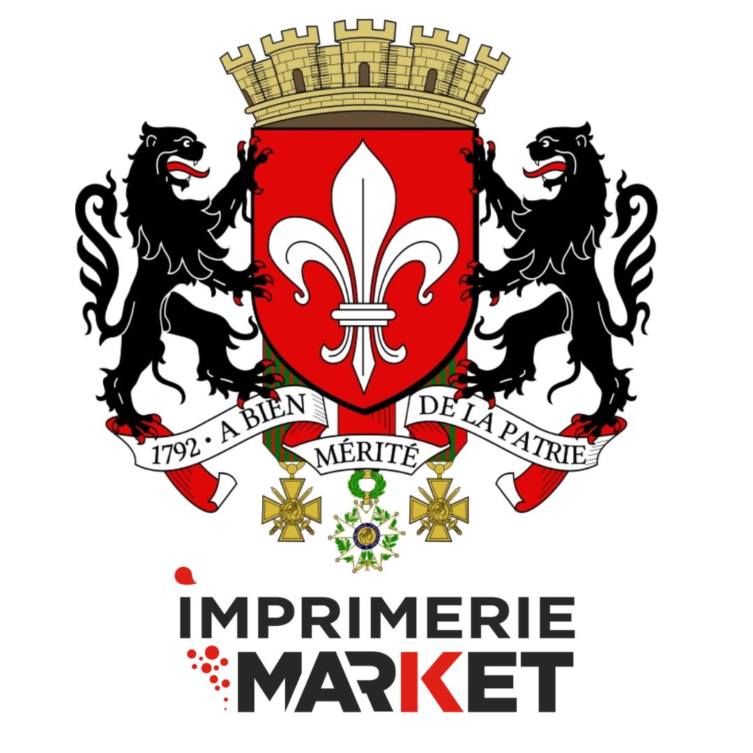 Imprimerie Lille