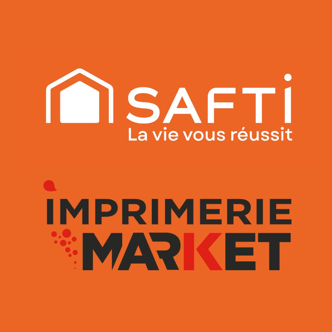 Imprimerie Market & SAFTI