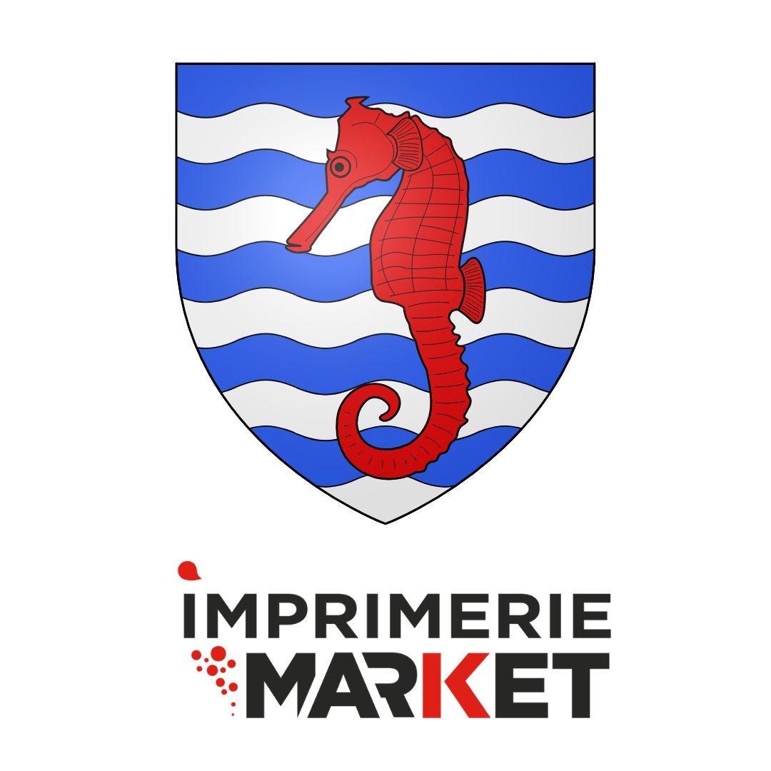 Imprimerie Merville-Franceville (14 – Calvados)