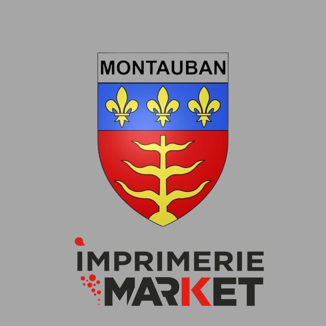Imprimerie Montauban (82)