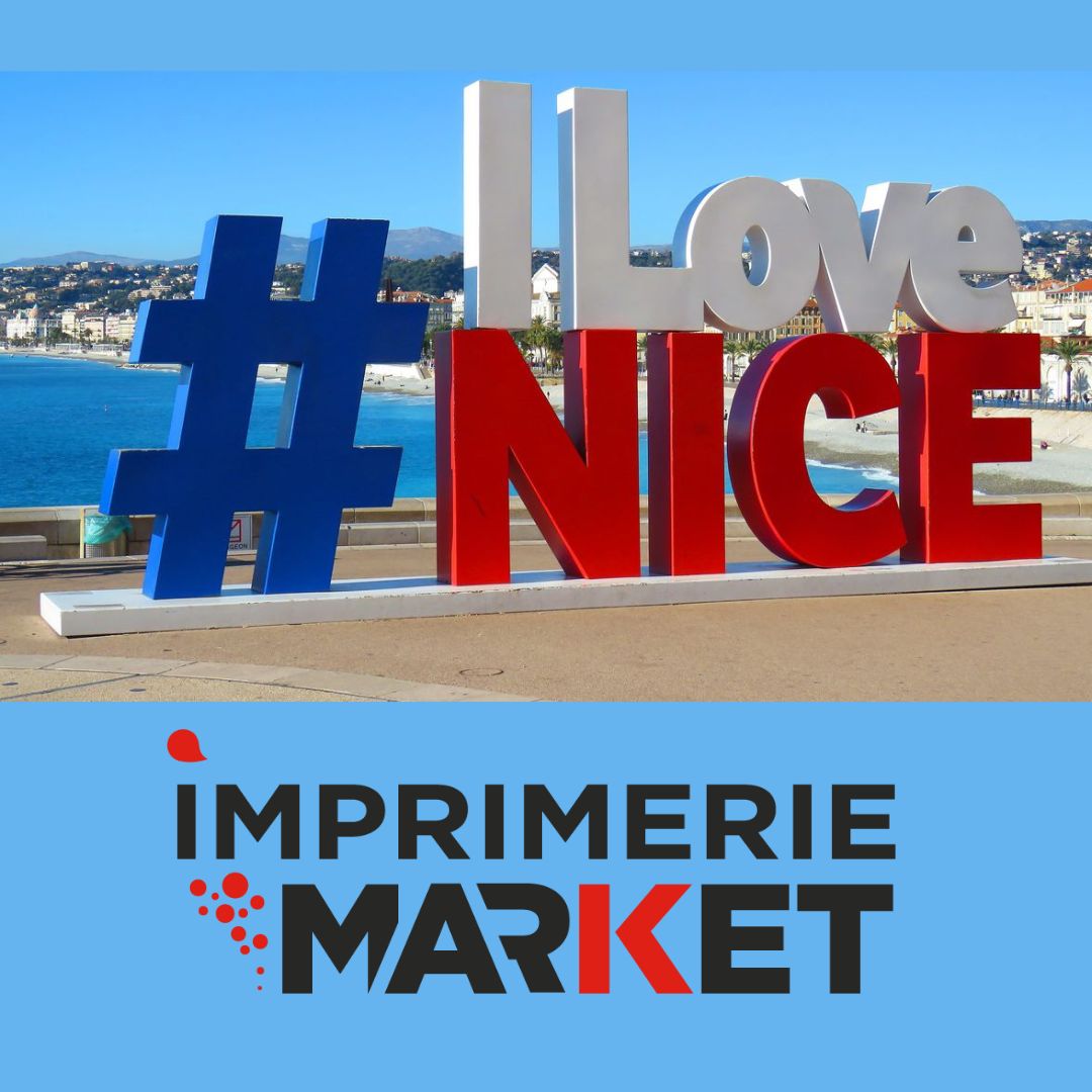 Imprimerie Nice