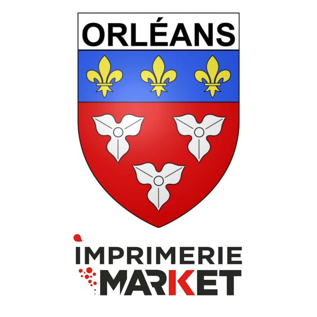 Imprimerie Orléans