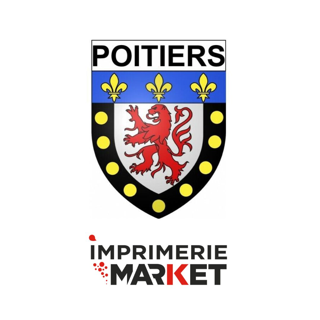 Imprimerie Poitiers