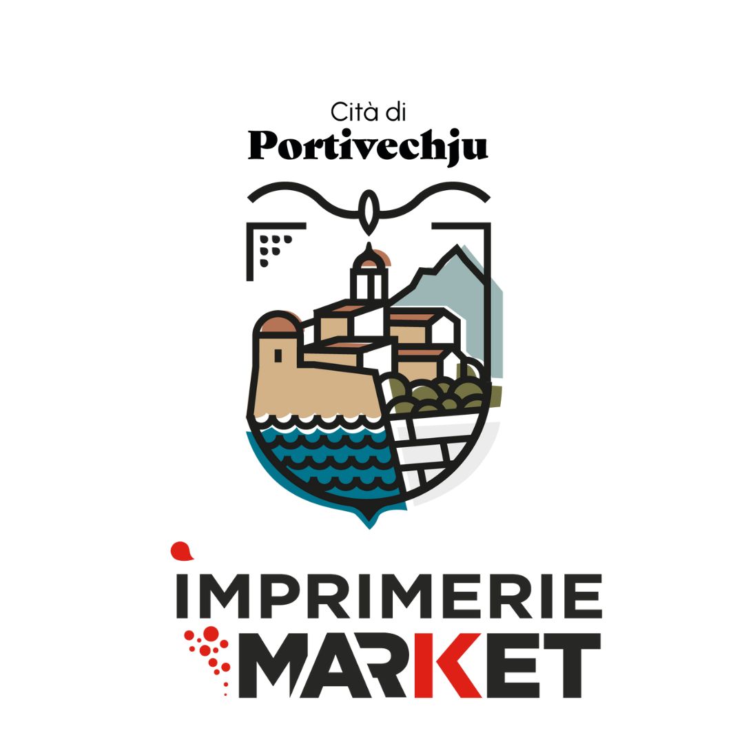 Imprimerie Porto-Vecchio