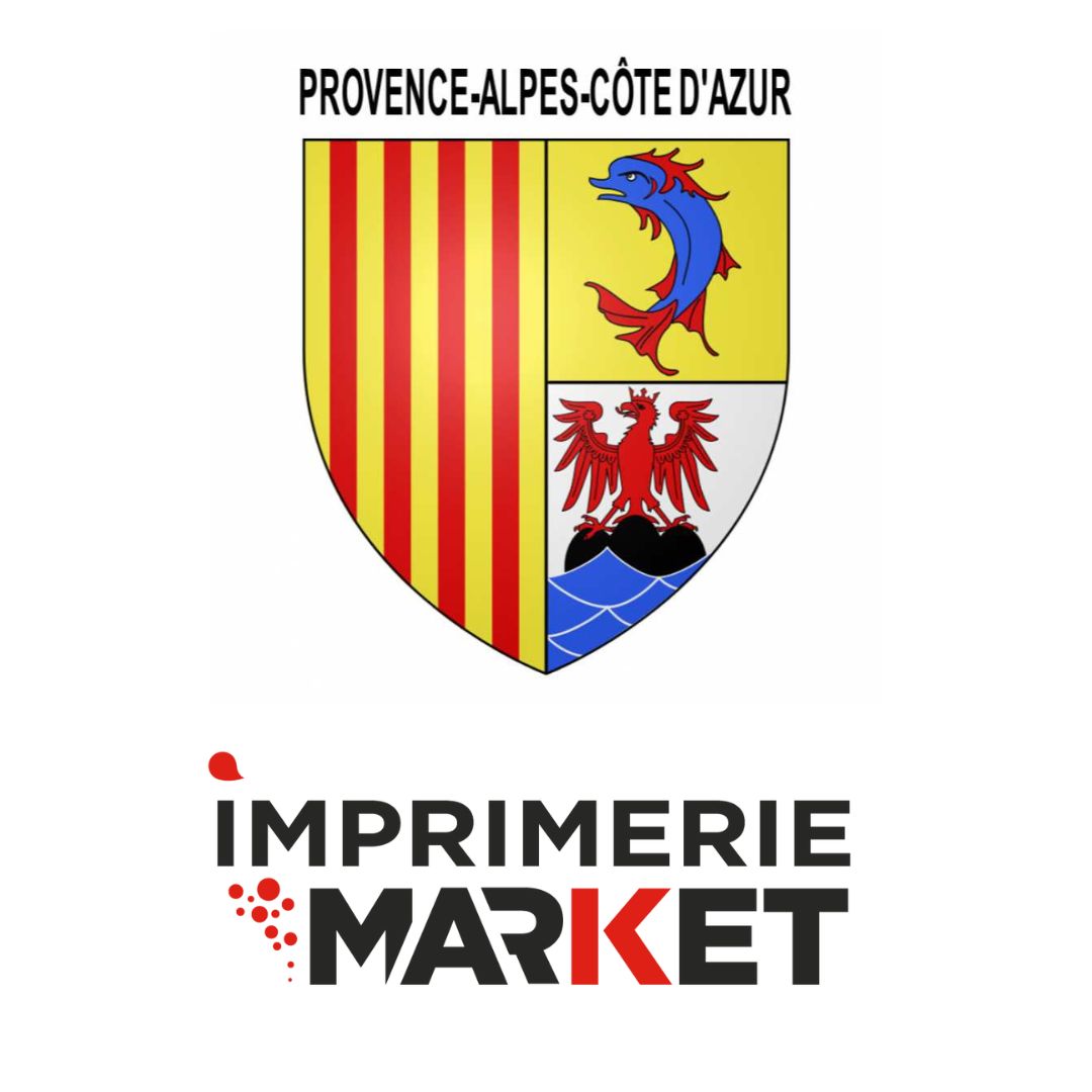 Imprimerie Provence-Alpes-Côte d’Azur