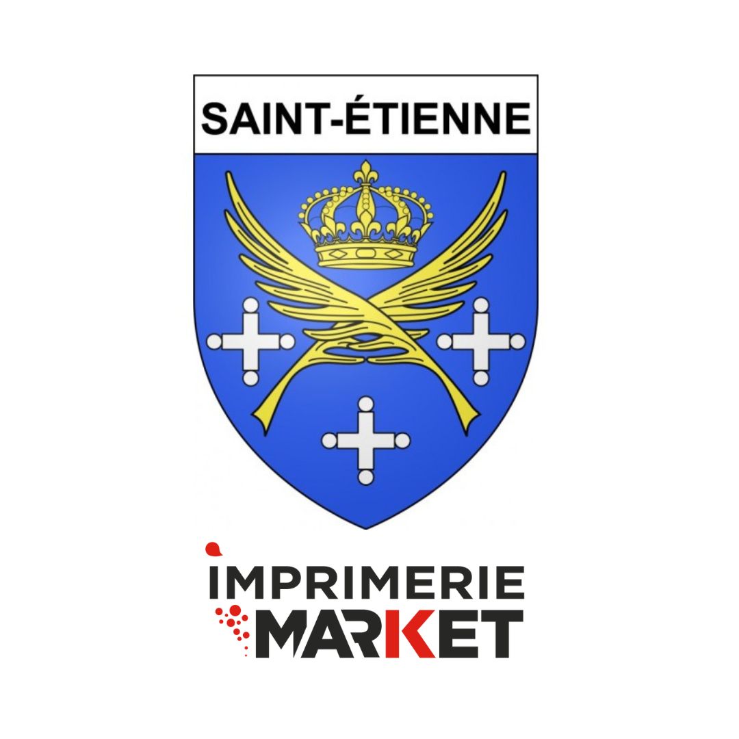 Imprimerie Saint-Étienne
