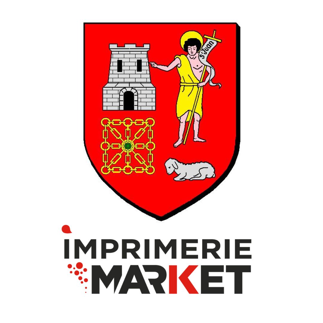 Imprimerie Saint-Jean-Pied-de-Port