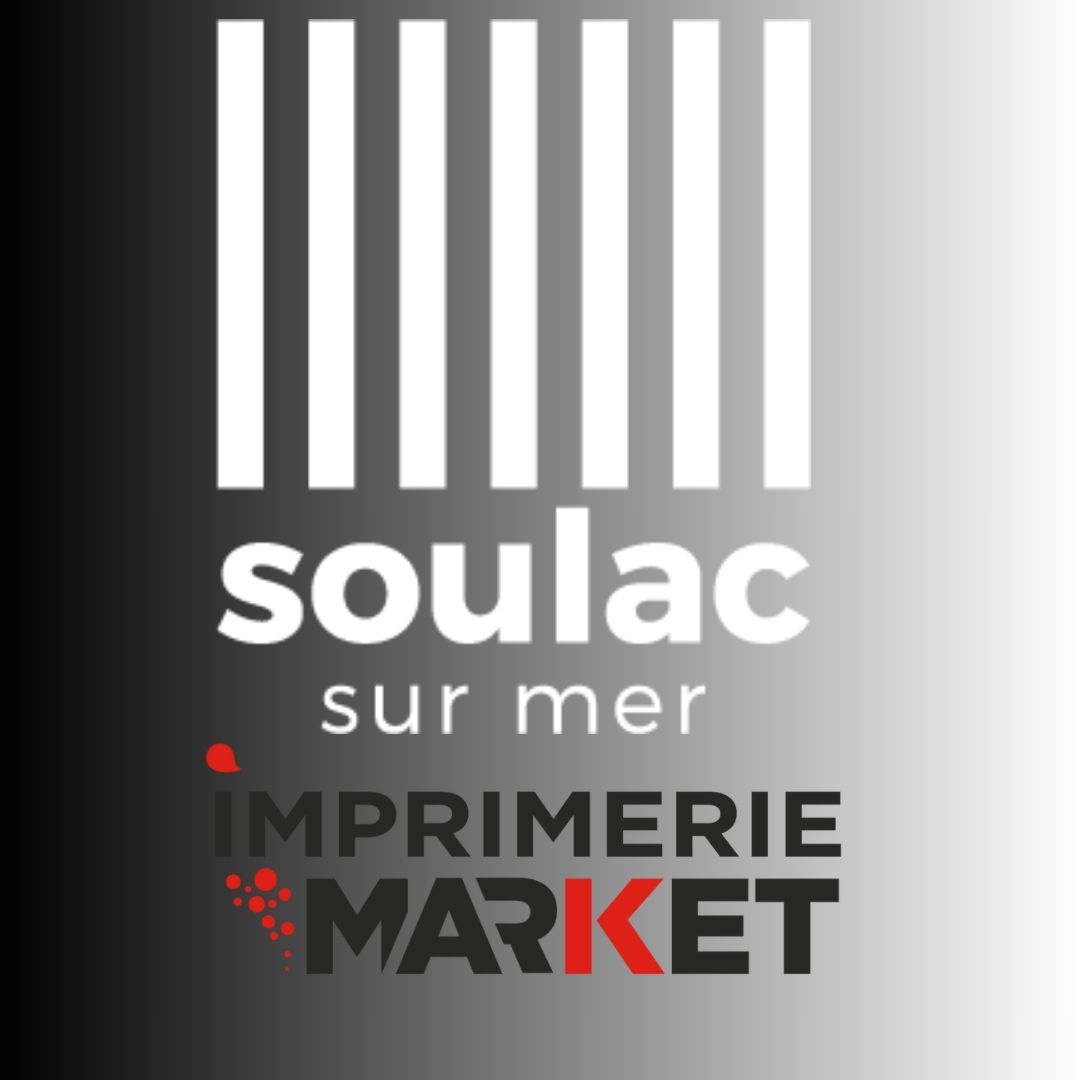 Imprimerie Soulac-sur-Mer