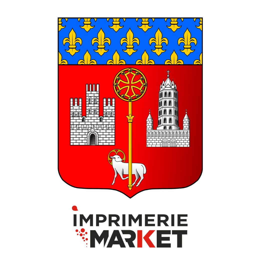 Imprimerie Toulouse