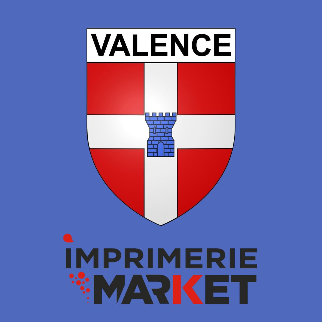 Imprimerie Valence