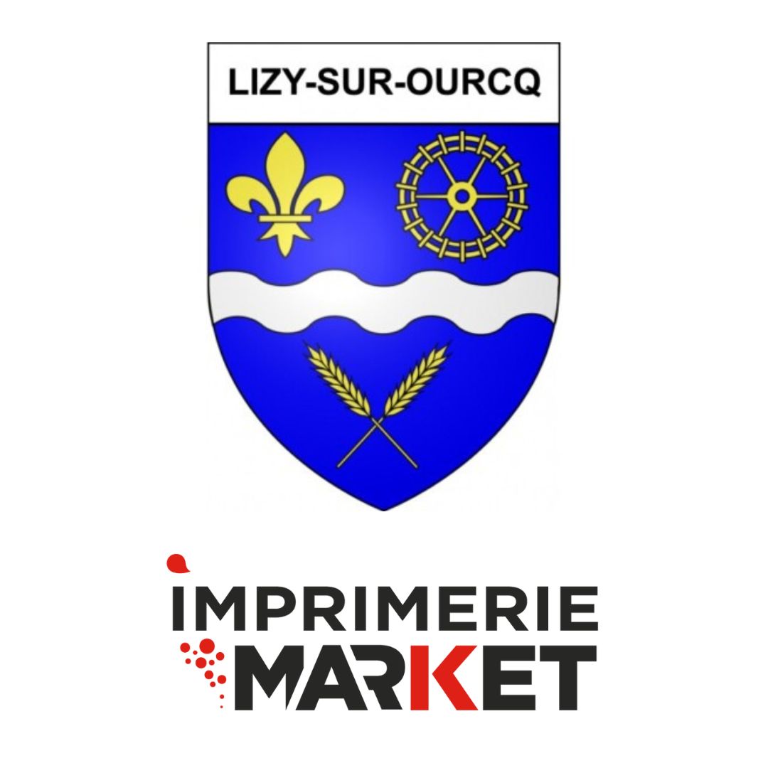 Imprimerie Lizy-sur-Ourcq 77440 – Votre imprimerie en ligne pas chère avec graphistes en France sur www.imprimerie-market.com