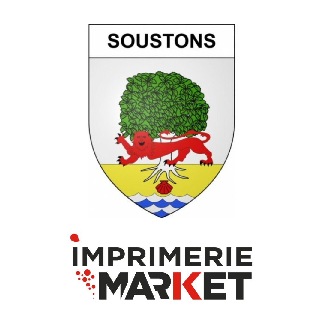 wImprimerie Soustons 40140 – Votre imprimerie en ligne pas chère avec graphistes en France sur www.imprimerie-market.com