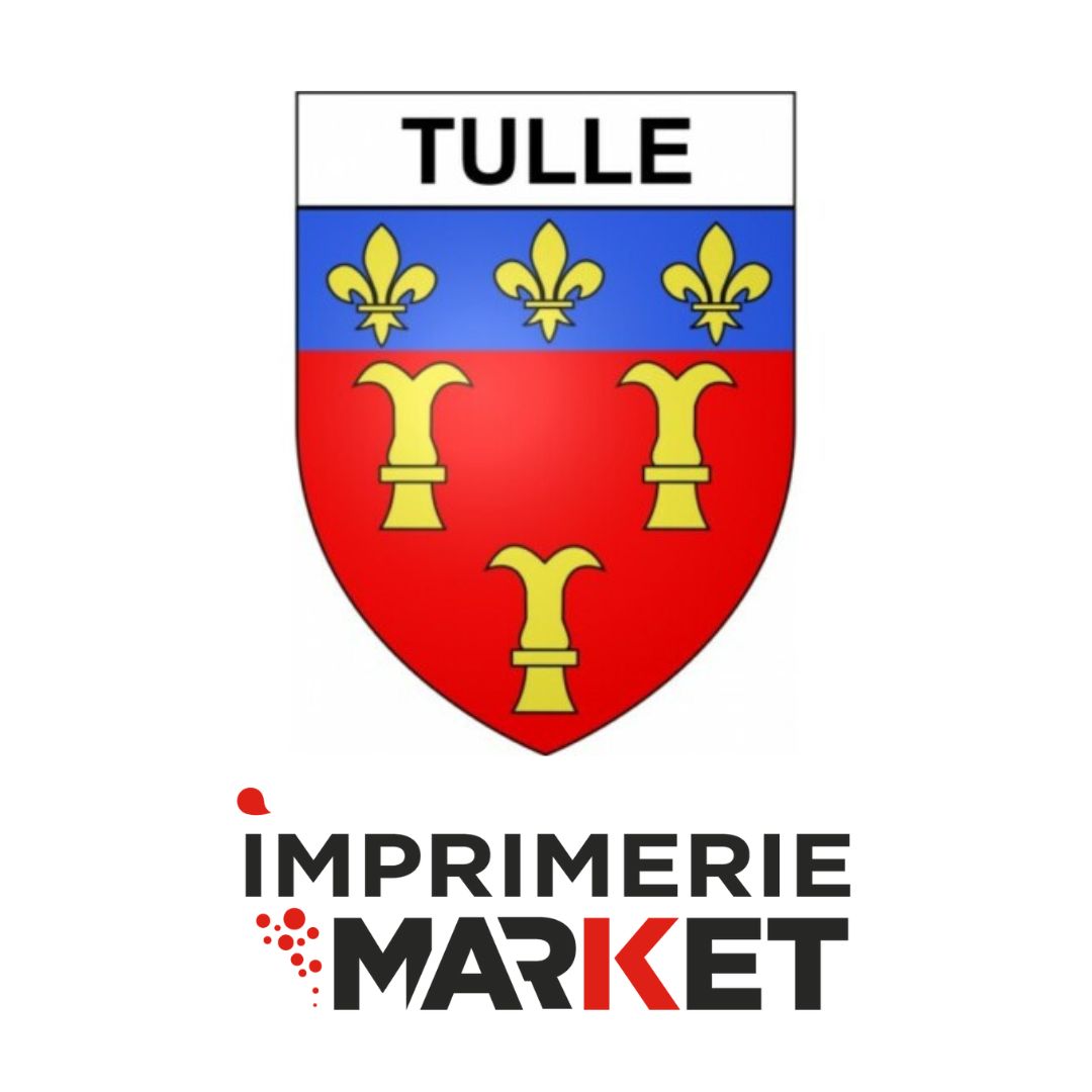 Imprimerie Tulle 19000 – Votre imprimerie en ligne pas chère avec graphistes français