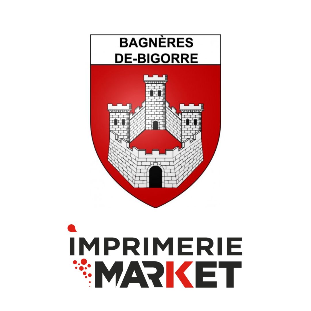 Si vous souhaitez dynamiser votre communication visuelle à Bagnères-de-Bigorre, choisissez Imprimerie-Market.com.