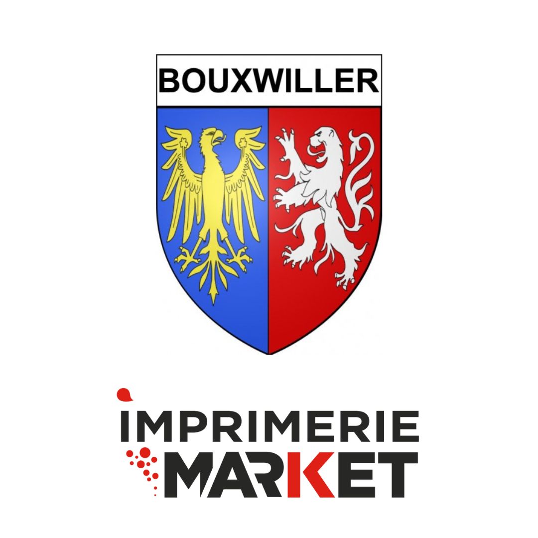 L'imprimerie en ligne à Bouxwiller