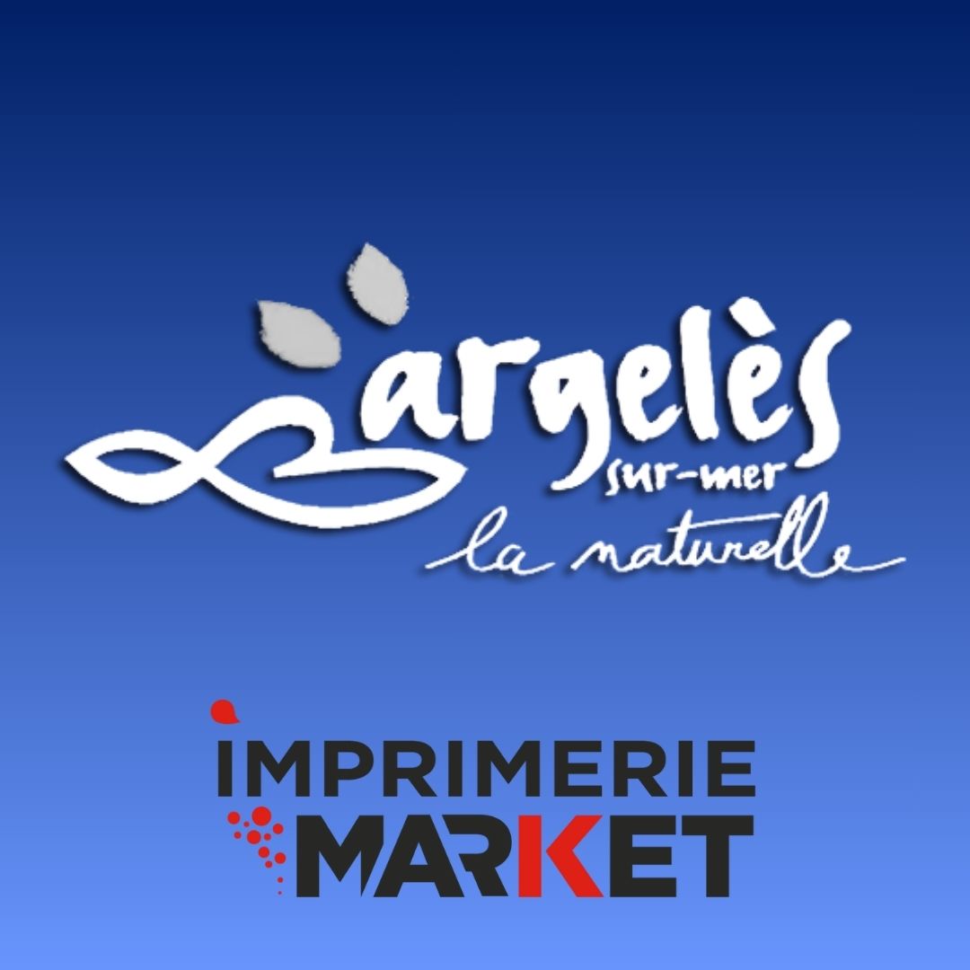 Imprimerie-Market.com : Votre imprimerie en ligne pour une communication réussie à Argelès-sur-Mer