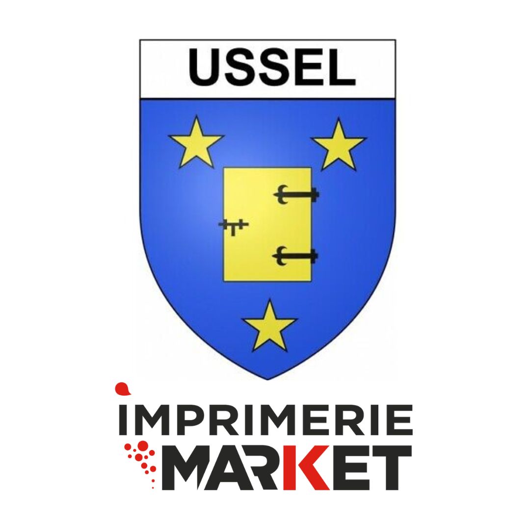 Votre imprimerie à Ussel (19) pour une communication réussie