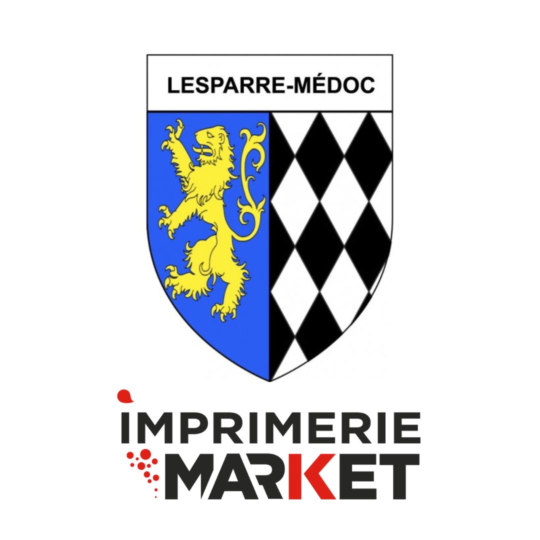 Imprimerie Lesparre-Médoc (33) : Votre partenaire en ligne pour des impressions professionnelles