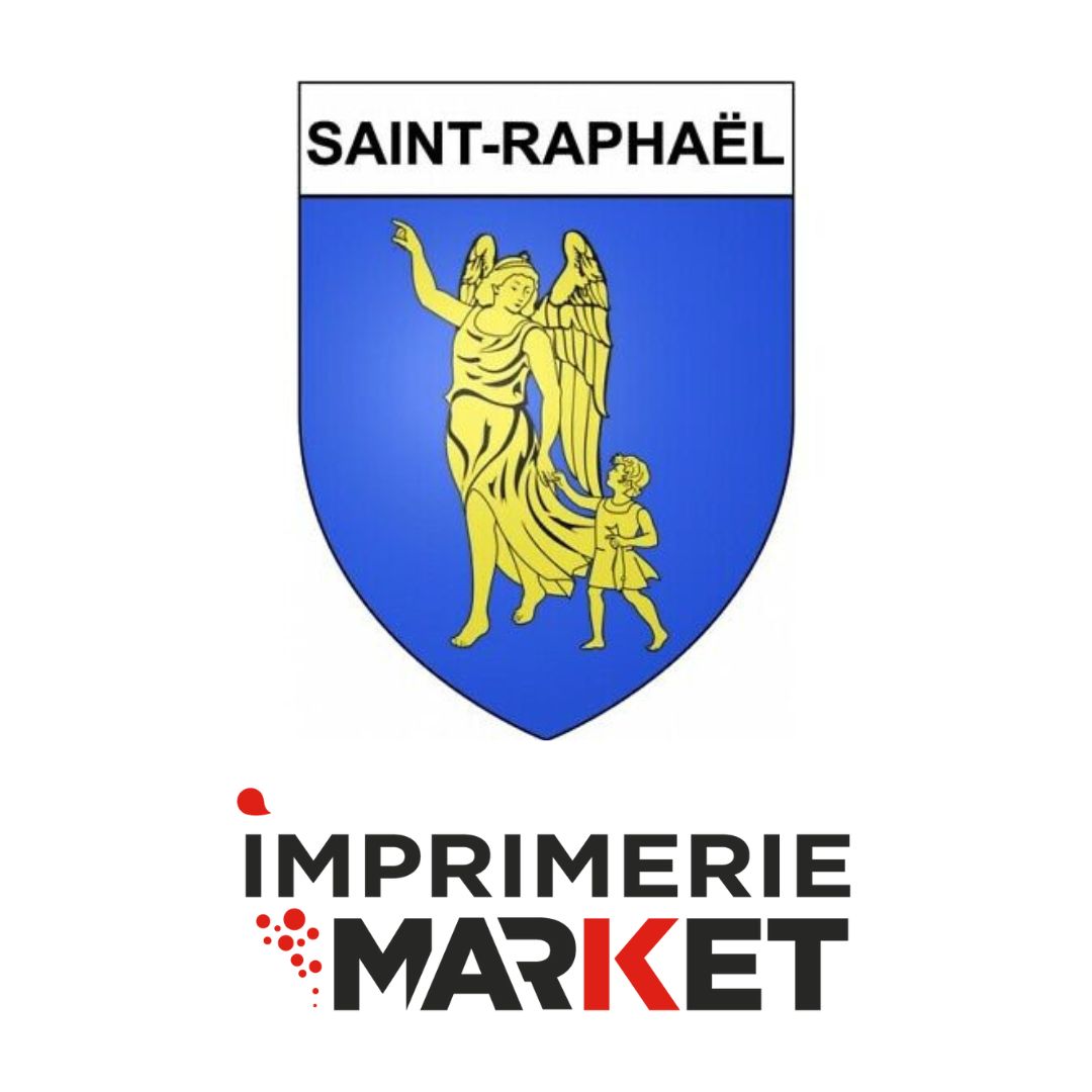 Imprimerie Saint-Raphaël (83) : Votre partenaire en ligne pour des impressions professionnelles