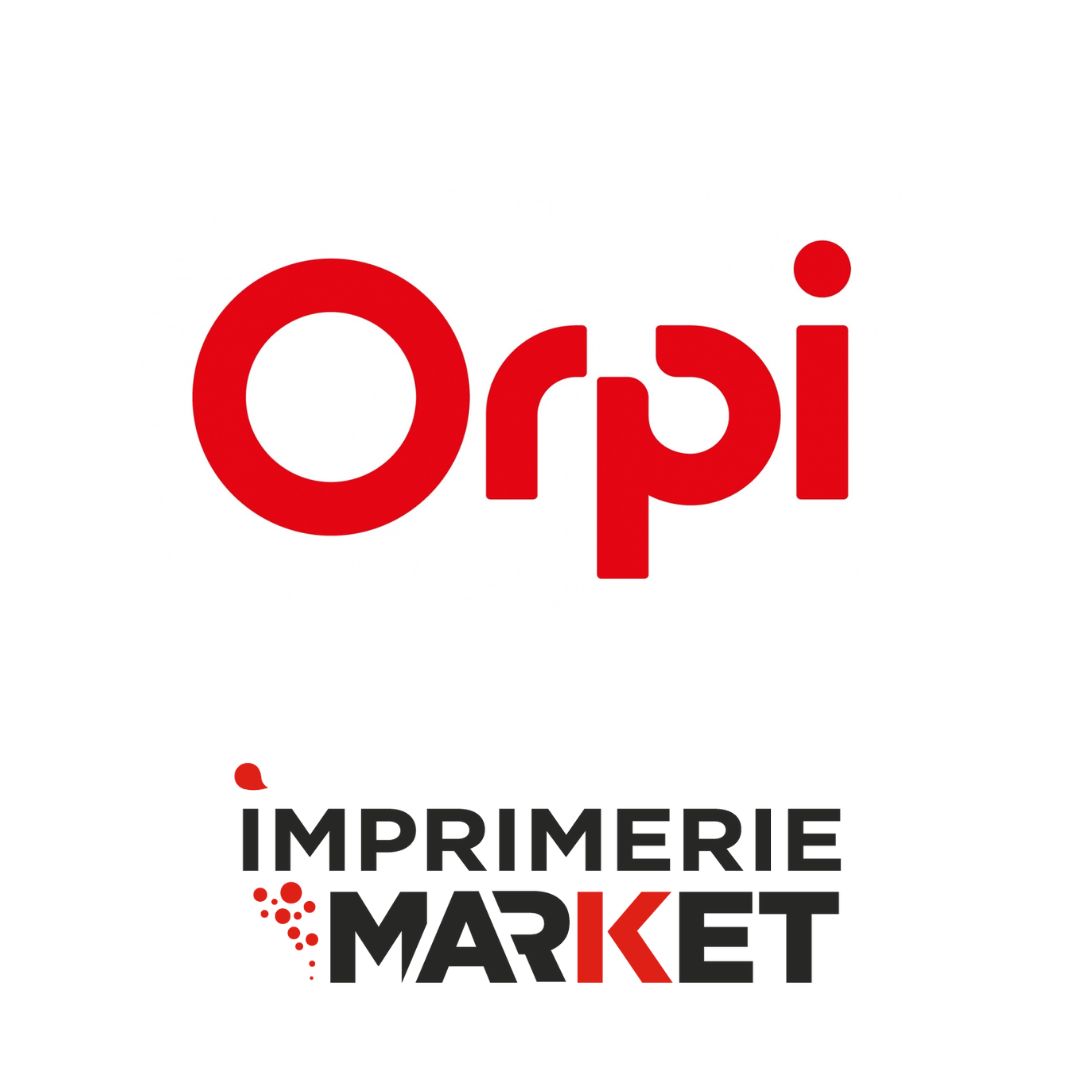les agences ORPI font confiance à Imprimerie-Market.com