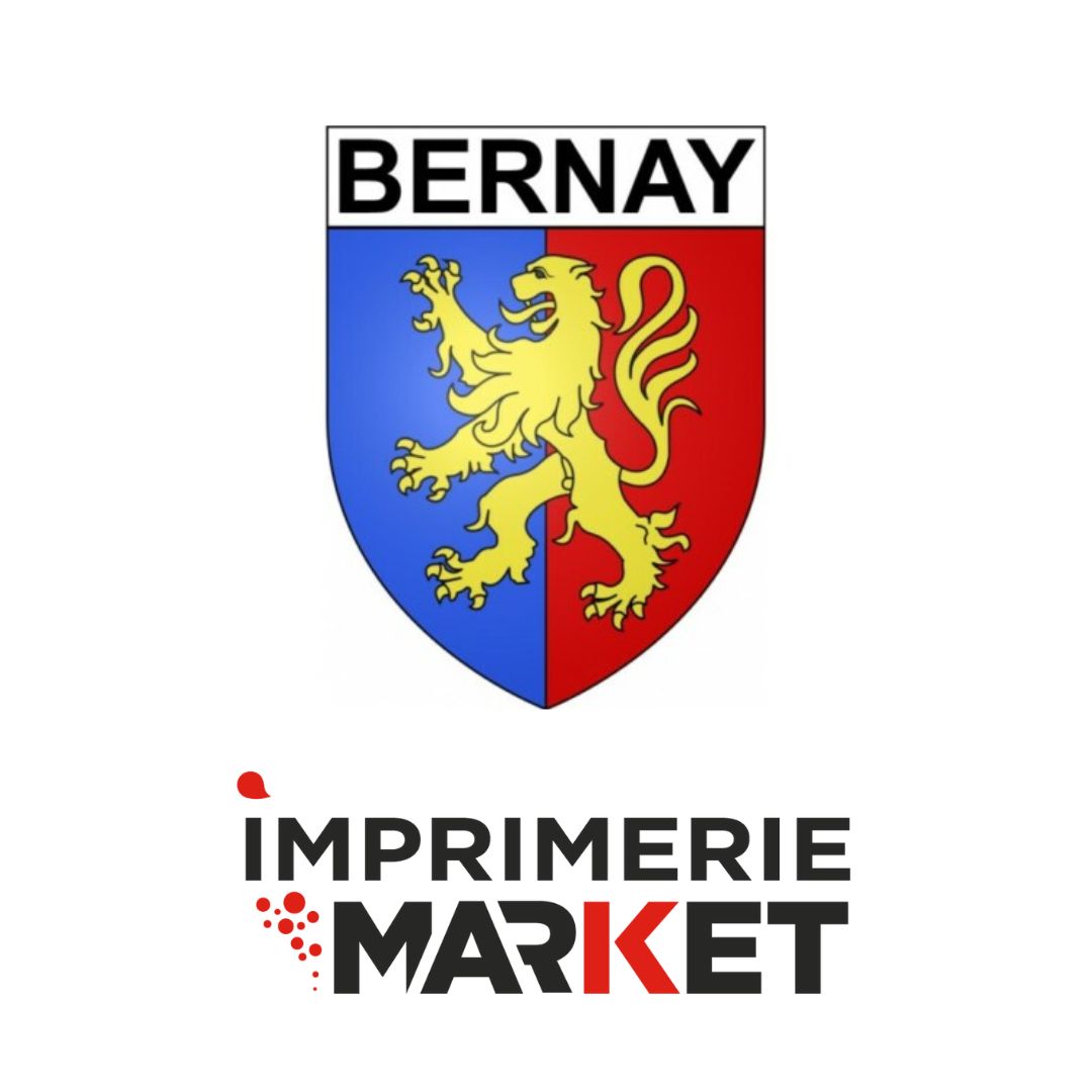 Vous recherchez une imprimerie à Bernay ou dans l'Eure (27) ? Ne cherchez plus. Imprimerie-Market.com vous offre une solution en ligne complète pour tous vos projets d'impression.