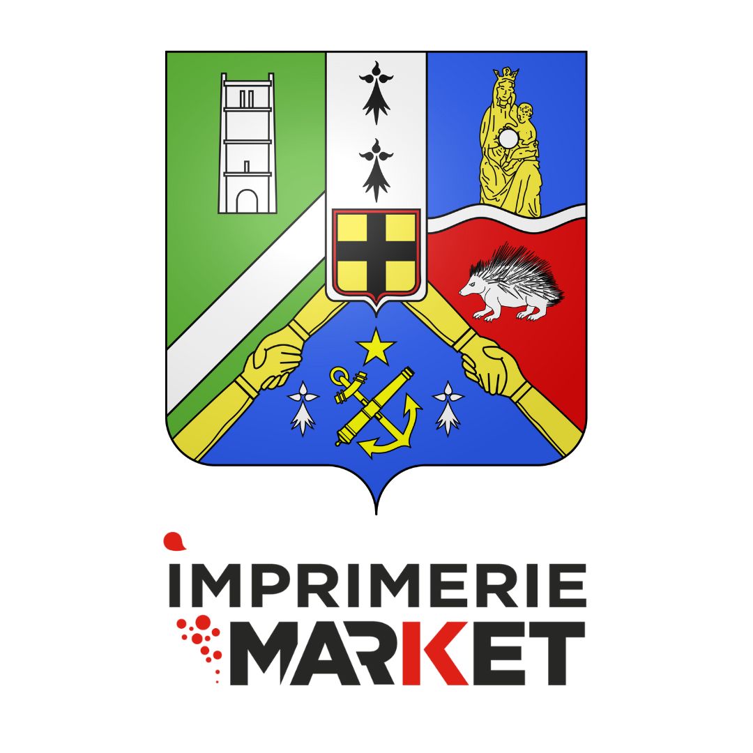 Vous recherchez une imprimerie à Pornic ou en Loire-Atlantique (44) ? Ne cherchez plus. Imprimerie-Market.com vous offre une solution en ligne complète pour tous vos projets d'impression