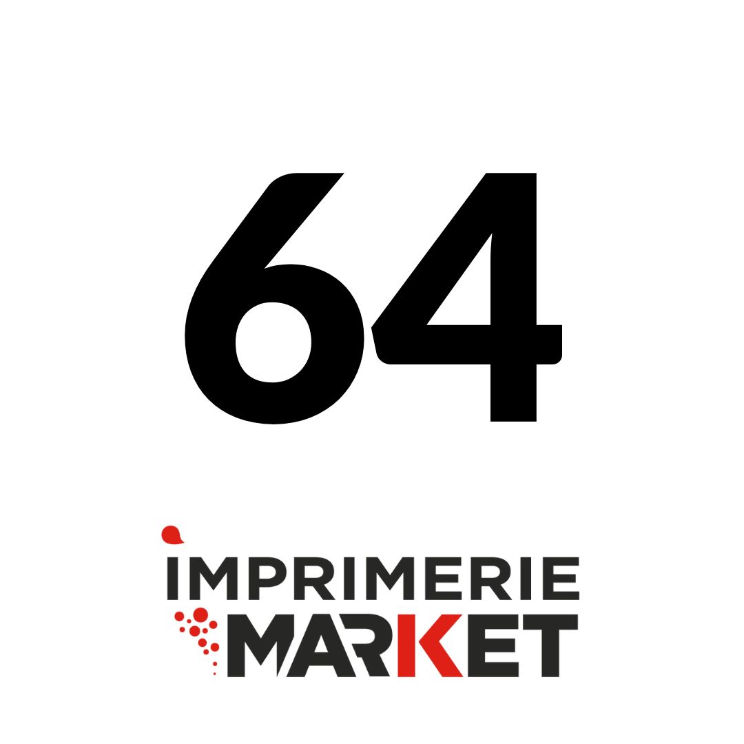 Vous recherchez une imprimerie dans le 64 ou au Pays Basque et Béarn ? Ne cherchez plus. Imprimerie-Market.com vous offre une solution en ligne complète pour tous vos projets d'impression.