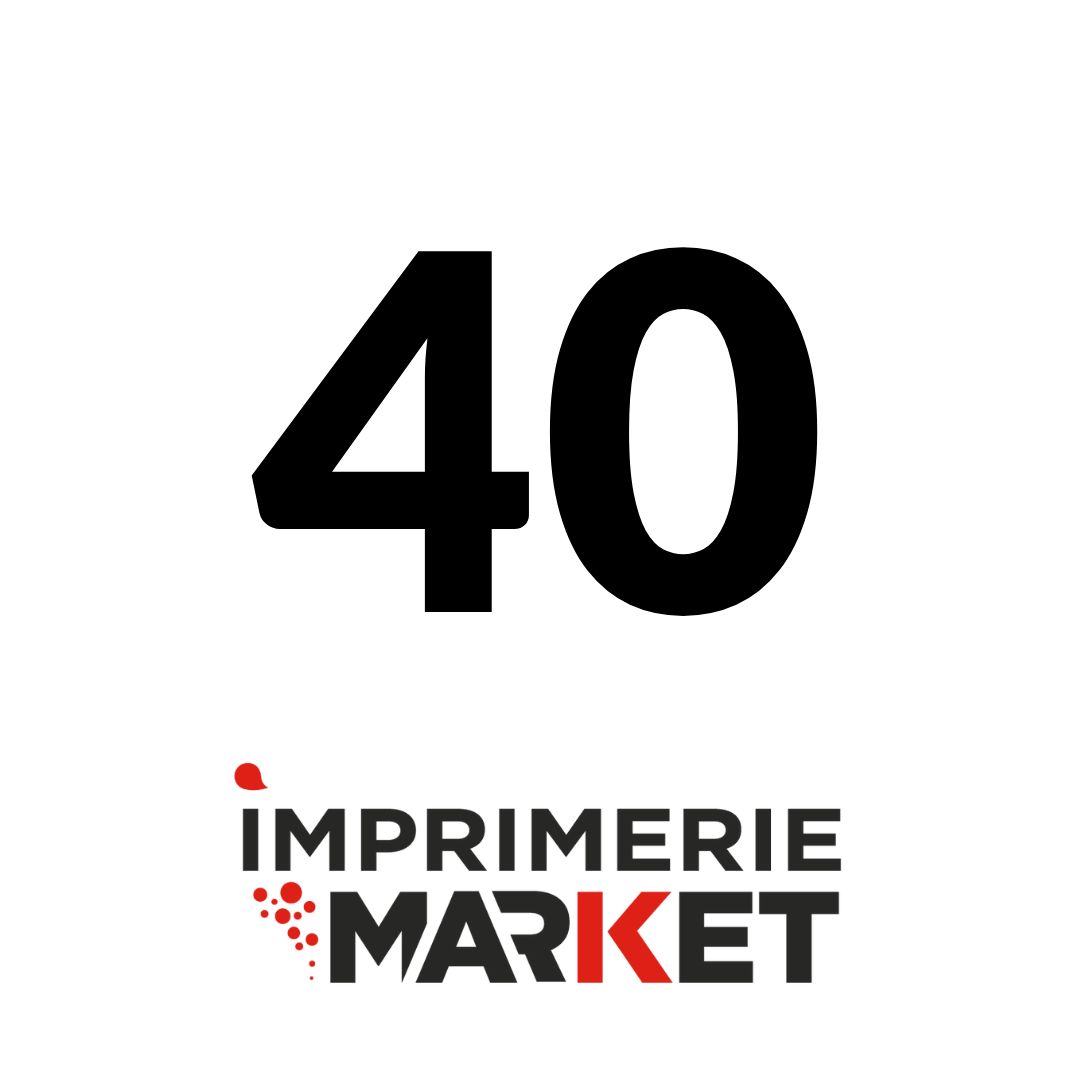 Vous cherchez une imprimerie dans les Landes (40) ? Imprimerie-Market.com est votre partenaire en ligne de confiance. Nous vous offrons une solution complète pour tous vos projets d'impression.