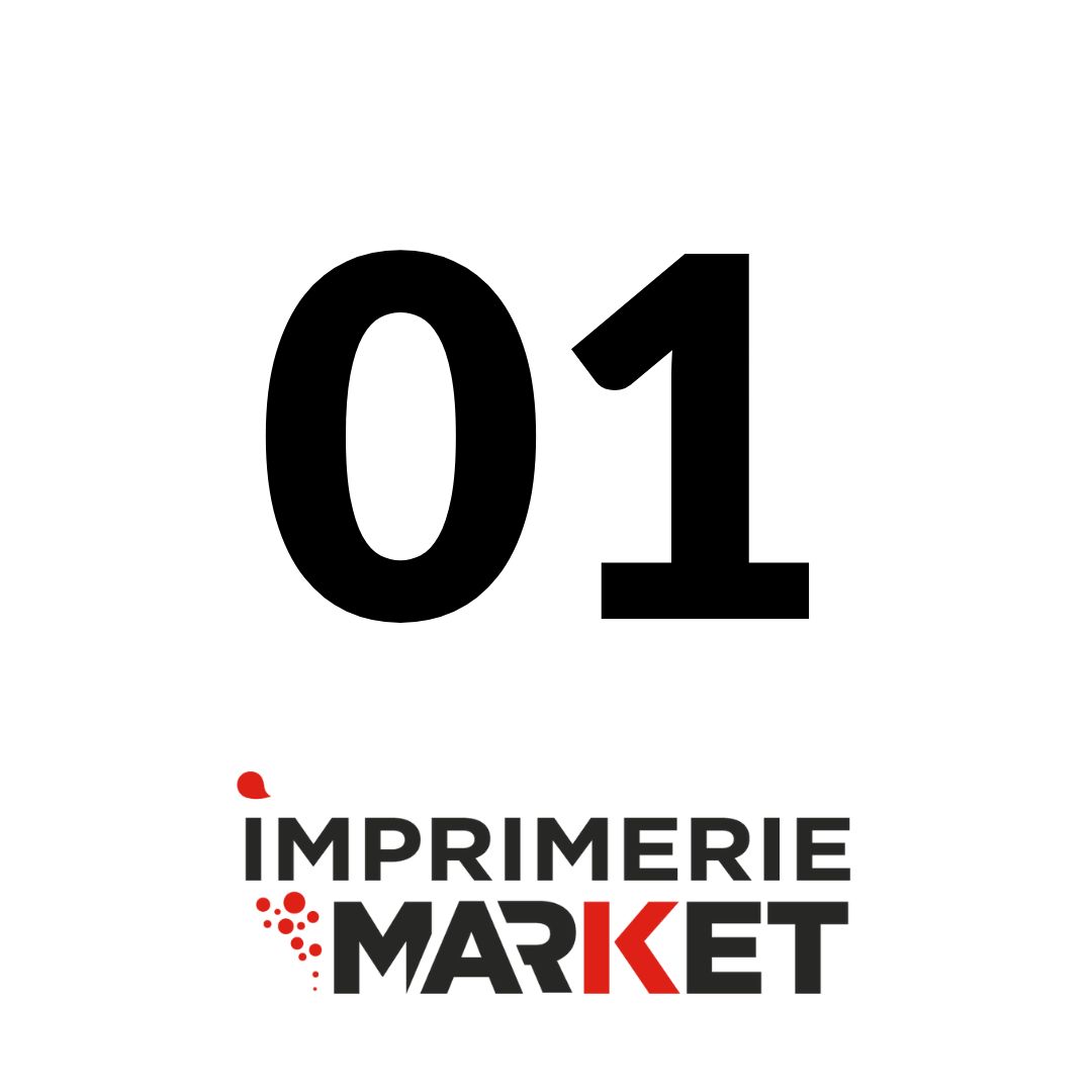 Imprimerie 01 : Votre partenaire en ligne pour des impressions professionnelles