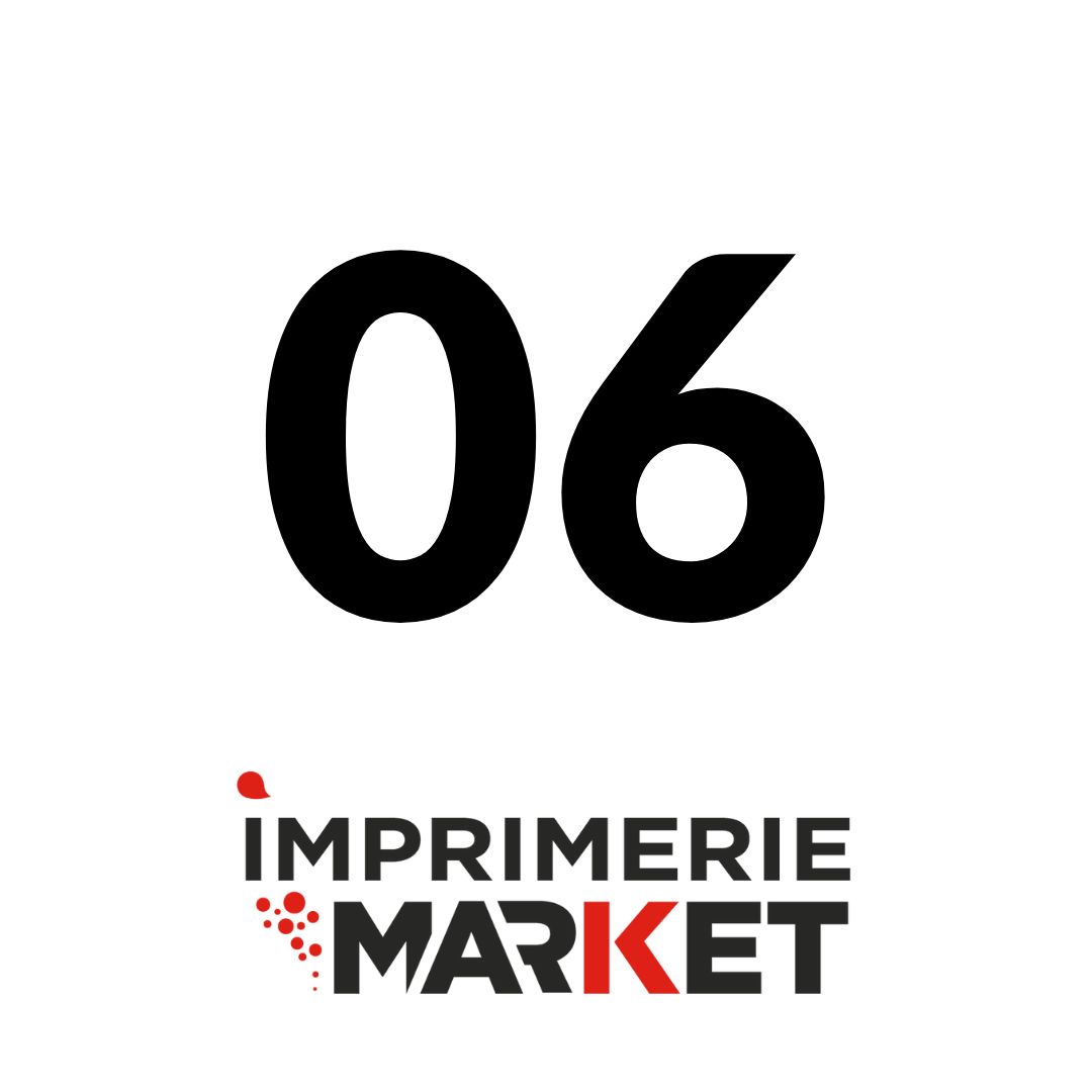 Imprimerie 06 : Votre partenaire en ligne pour des impressions professionnelles