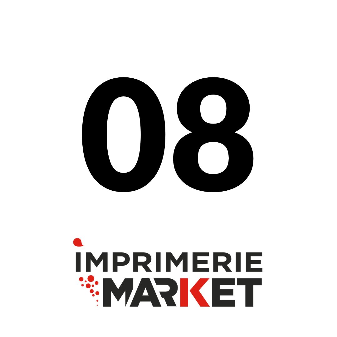Imprimerie 08 : Votre partenaire en ligne pour des impressions professionnelles