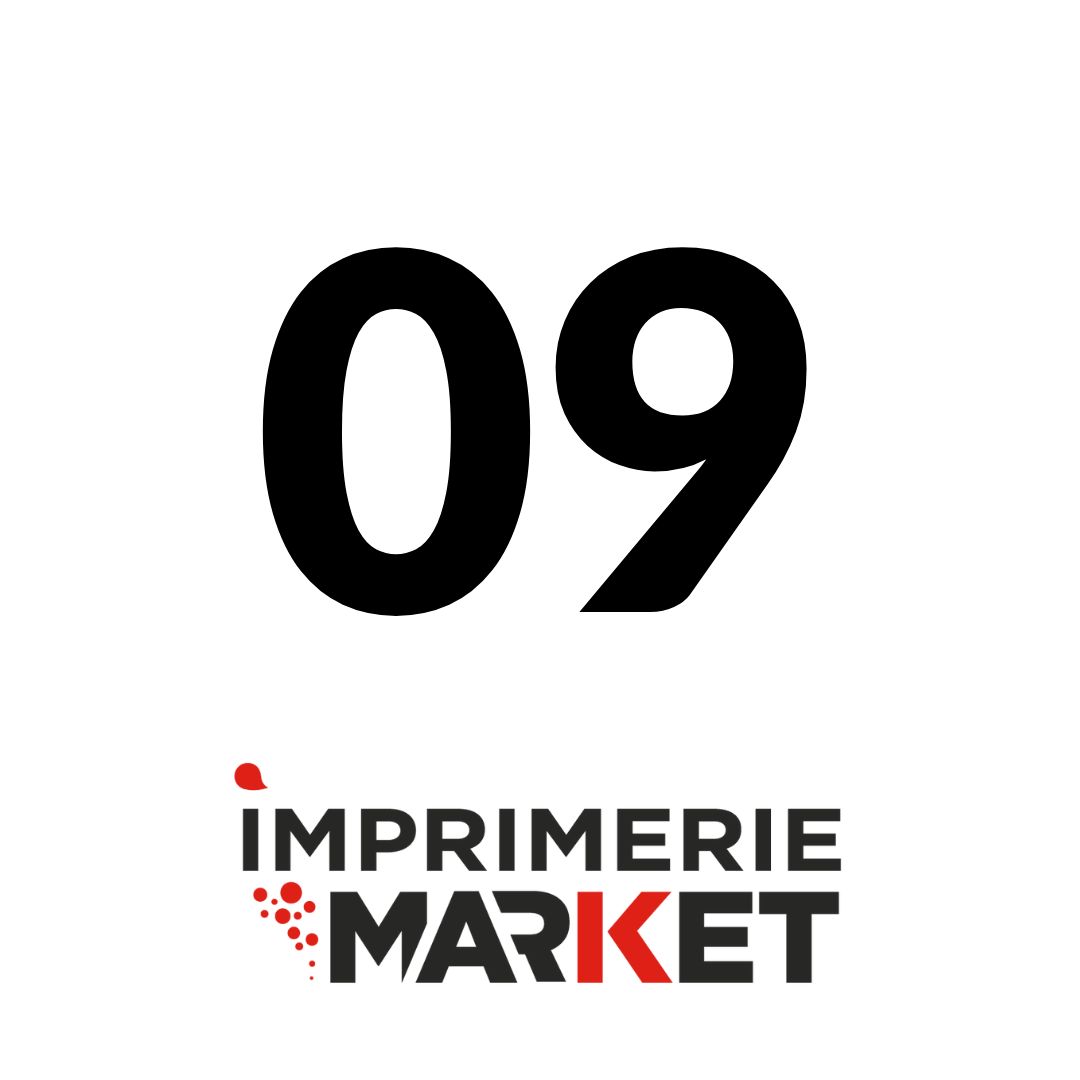 Imprimerie 09 : Votre partenaire en ligne pour des impressions professionnelles