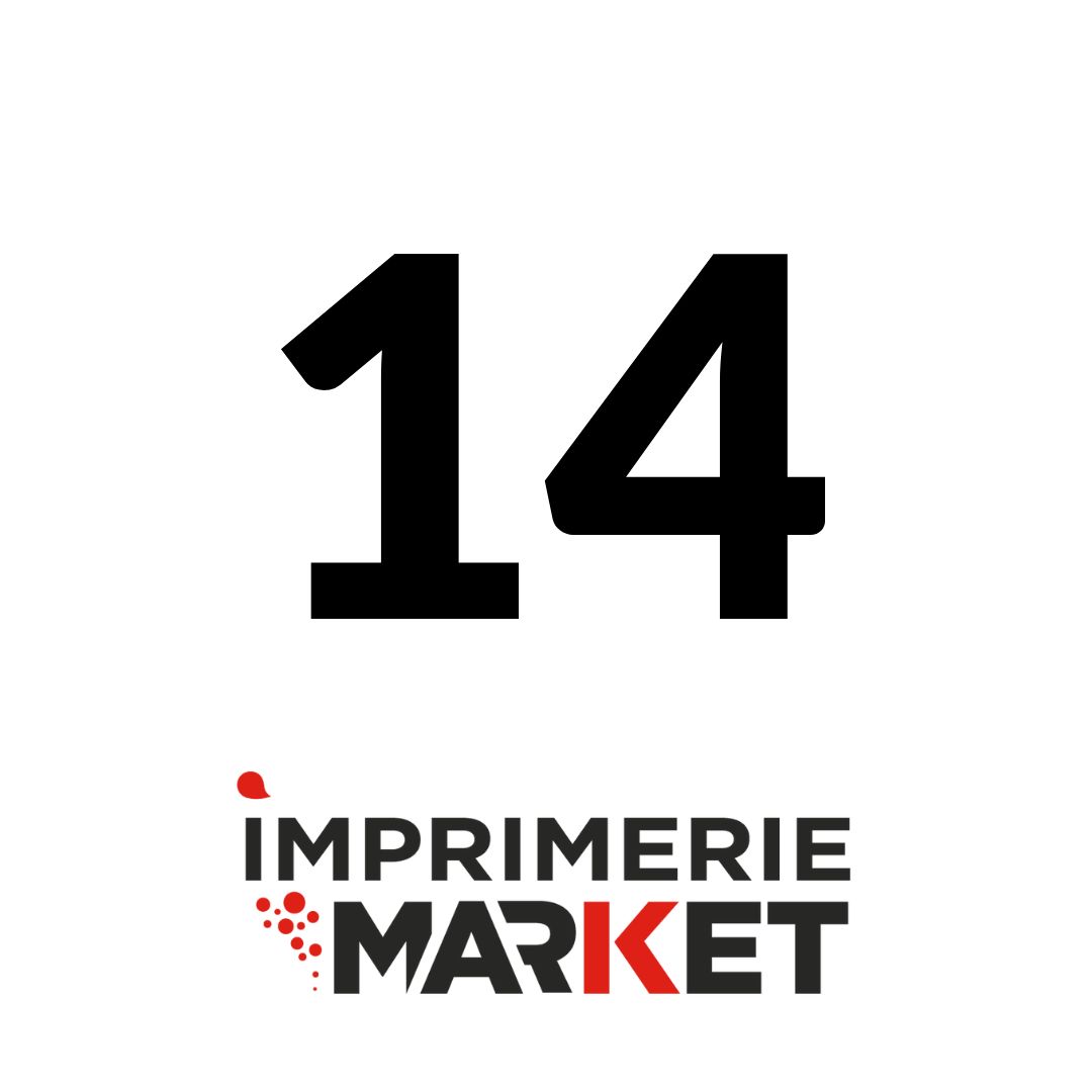 Vous cherchez une imprimerie dans le Calvados (14) ? Ne cherchez plus. Imprimerie-Market.com vous offre une solution en ligne complète pour tous vos projets d'impression