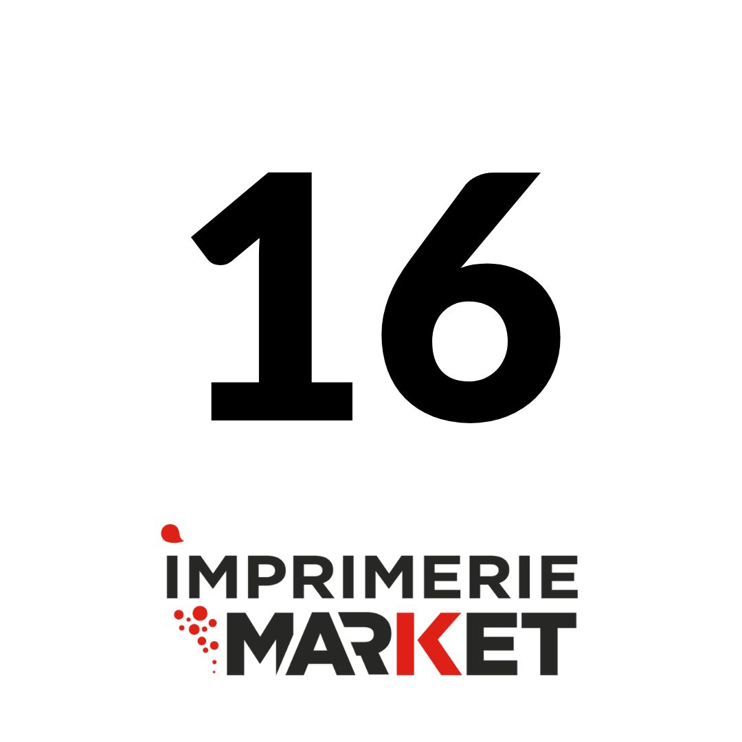 Vous cherchez une imprimerie en Charente (16) ? Ne cherchez plus. Imprimerie-Market.com vous offre une solution en ligne complète pour tous vos projets d'impression.