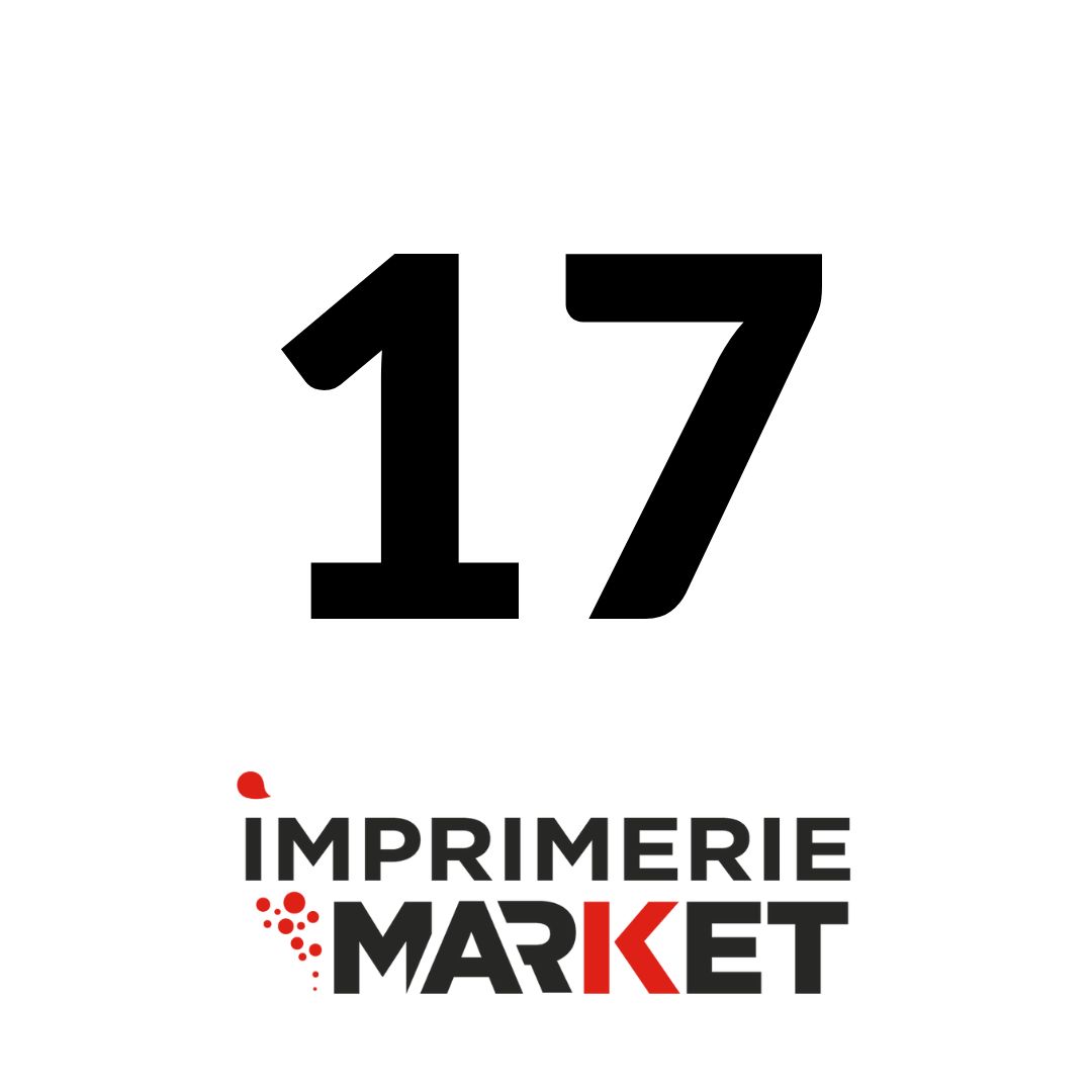 Vous cherchez une imprimerie en Charente-Maritime (17) ? Ne cherchez plus. Imprimerie-Market.com vous offre une solution en ligne complète pour tous vos projets d'impression.