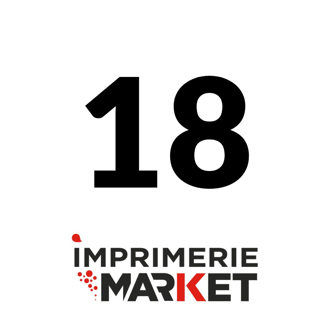 Vous cherchez une imprimerie dans le Cher (18) ? Ne cherchez plus. Imprimerie-Market.com vous offre une solution en ligne complète pour tous vos projets d'impression