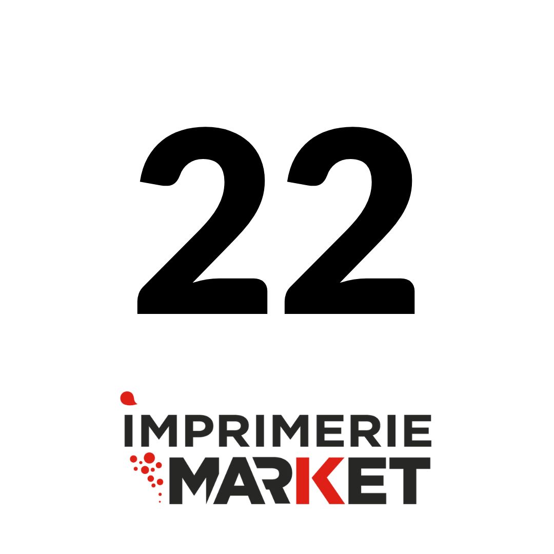 Vous cherchez une imprimerie dans les Côtes-d'Armor (22) ? Ne cherchez plus. Imprimerie-Market.com vous offre une solution en ligne complète pour tous vos projets d'impression