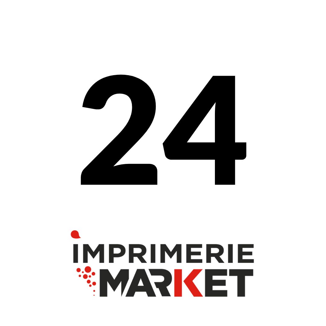 Vous cherchez une imprimerie en Dordogne (24) ? Ne cherchez plus. Imprimerie-Market.com vous offre une solution en ligne complète pour tous vos projets d'impression